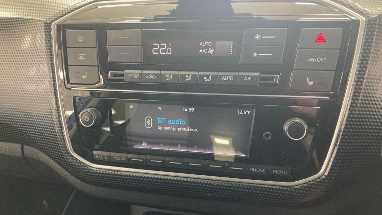 Volkswagen Up 60kW E-Up 32kWh 5dr Auto Electric Hatchback